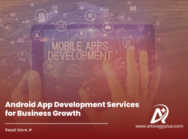 Android App Development Services For Business Growth Thambnail