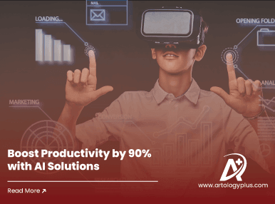 Boost Productivity By 90% With AI Solutions Thambnail