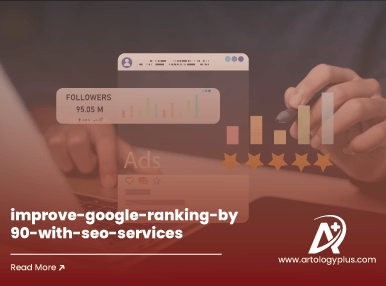 Improve Google Ranking By 90 With Seo Services Thambnail