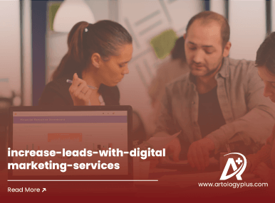 Increase Leads With Digital Marketing Services Thambnail