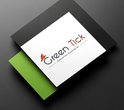 Green Tick