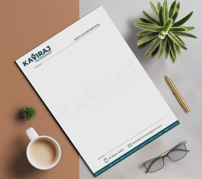 Kaviraj Techhocast