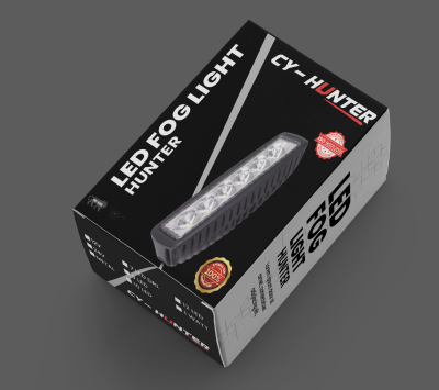 LED Foglight