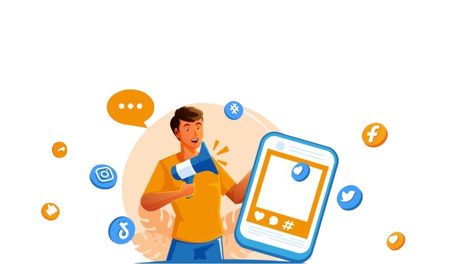 SOCIAL MEDIA AND
                                            BUSINESS POST Creating  companyRajkot