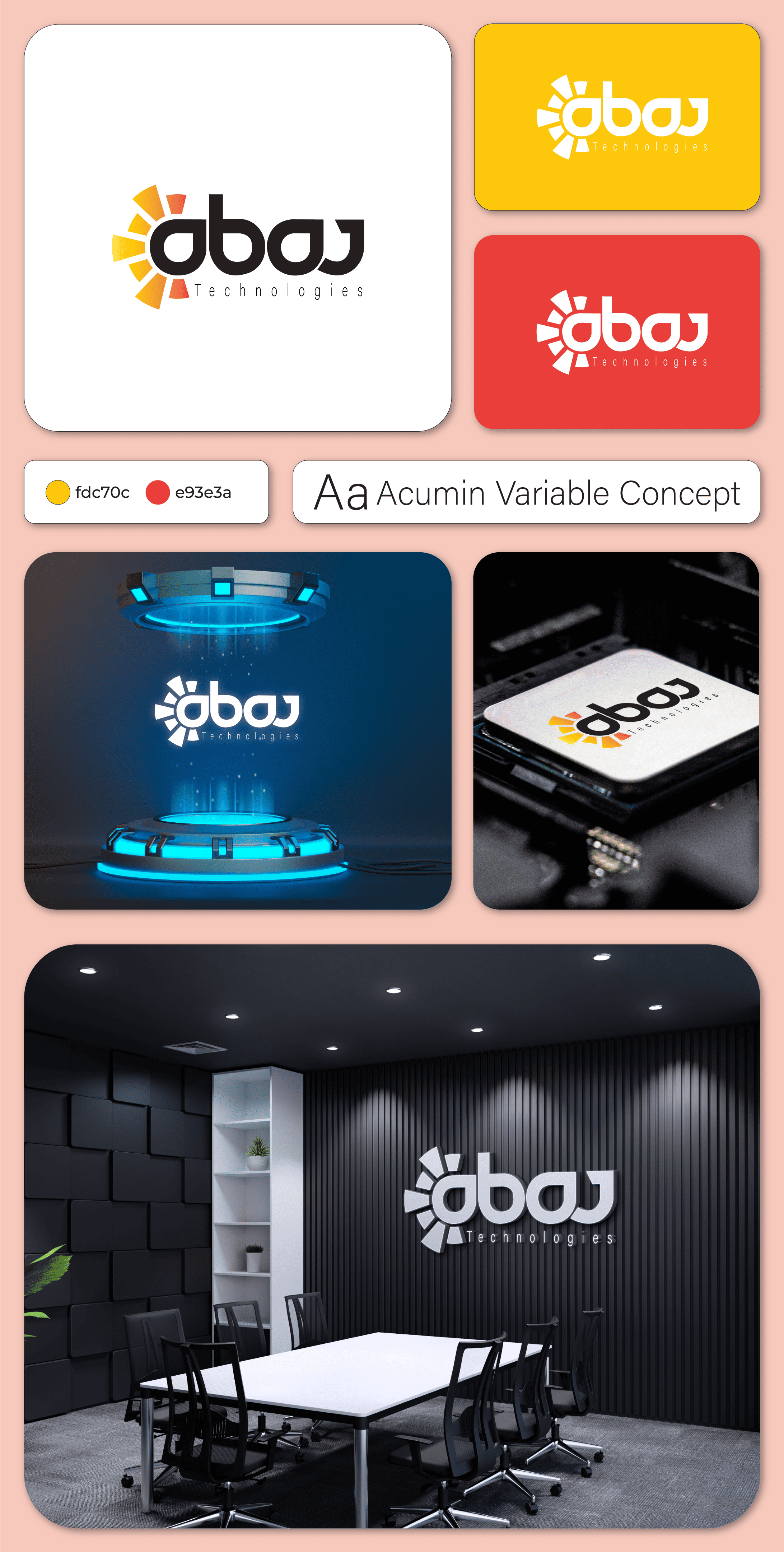 Abaj Technologies