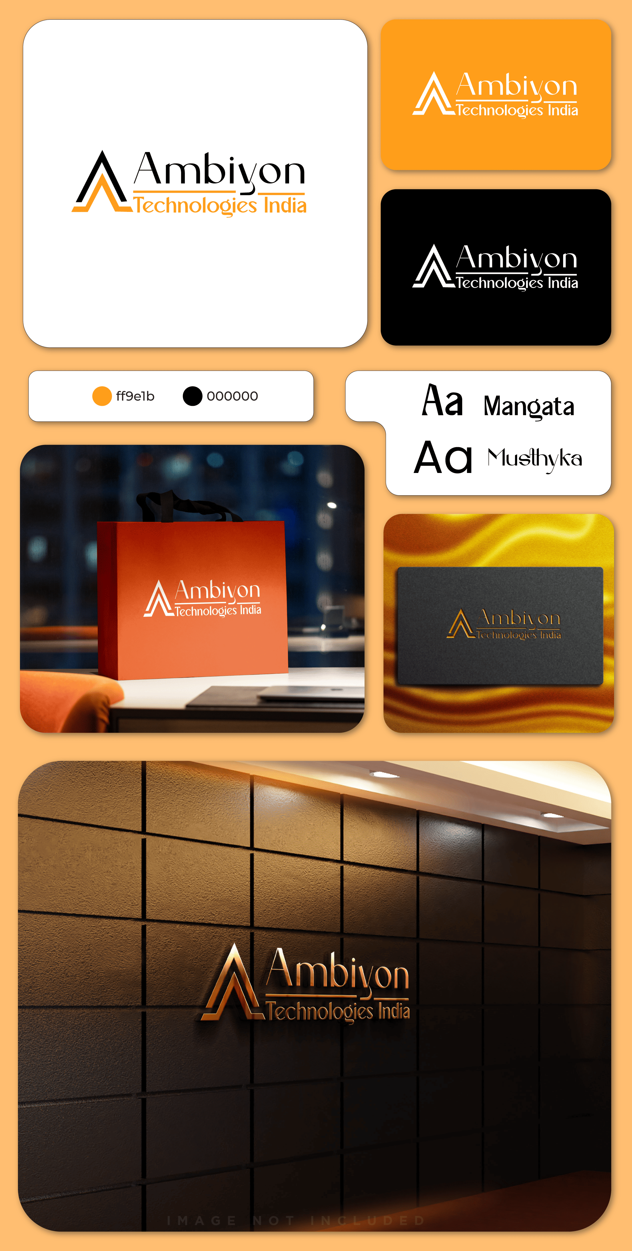 Ambiyon Technologies