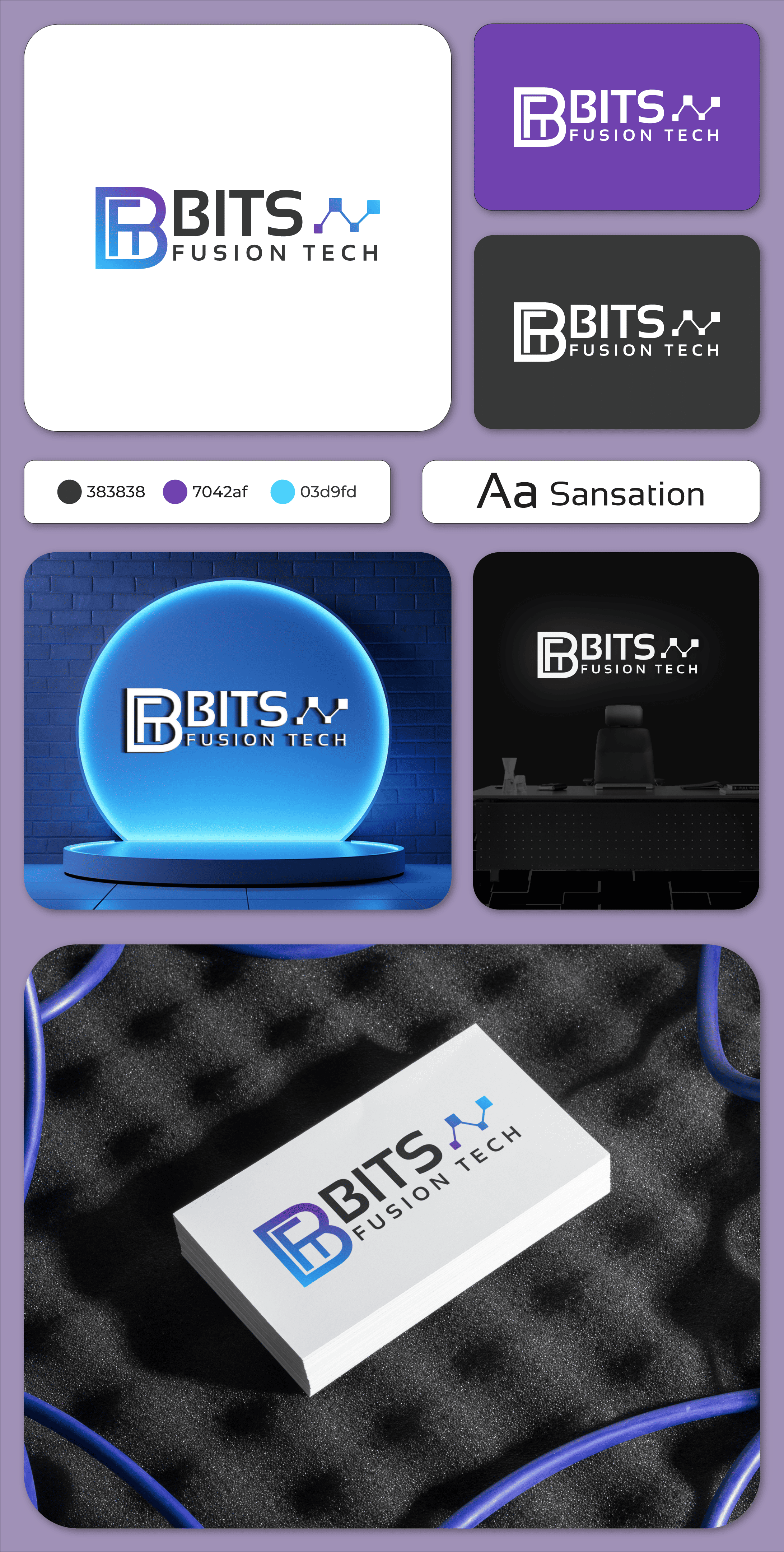 Bits Fusion Tech